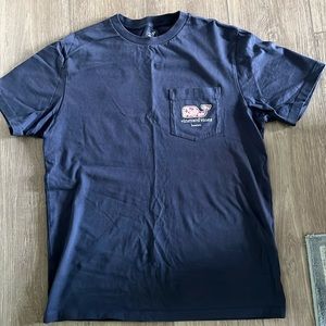 Vineyard Vines Boston T-Shirt